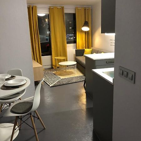 The Site Apartment Pas De La Casa Eksteriør billede