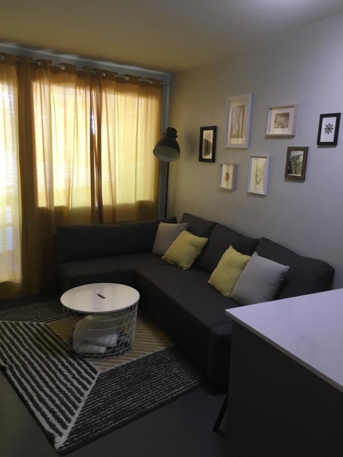 The Site Apartment Pas De La Casa Eksteriør billede