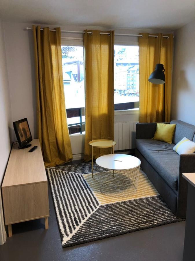 The Site Apartment Pas De La Casa Eksteriør billede