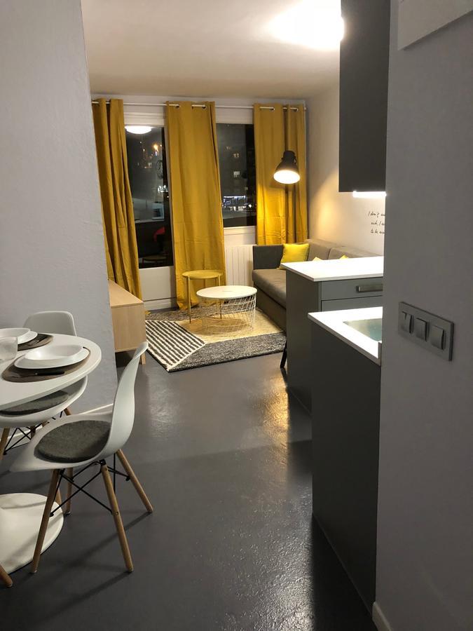 The Site Apartment Pas De La Casa Eksteriør billede