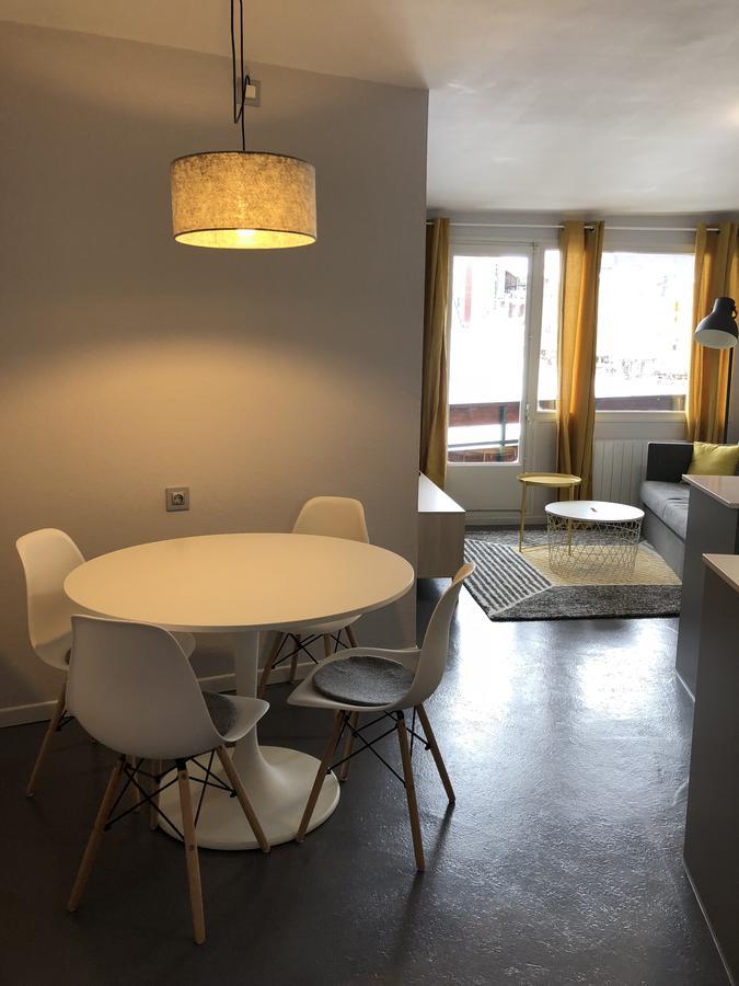 The Site Apartment Pas De La Casa Eksteriør billede