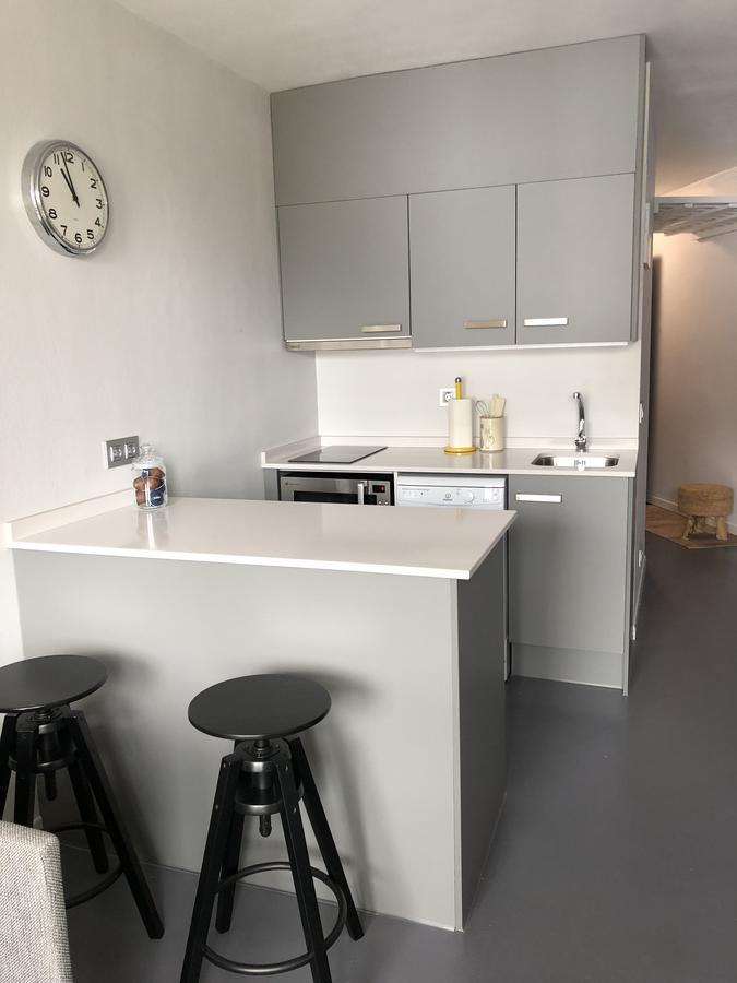 The Site Apartment Pas De La Casa Eksteriør billede