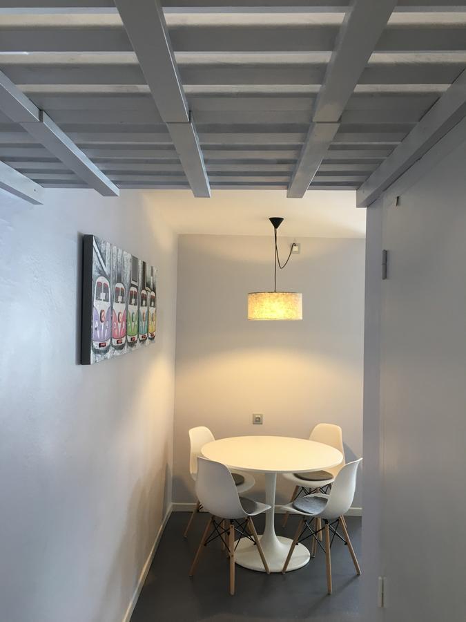 The Site Apartment Pas De La Casa Eksteriør billede